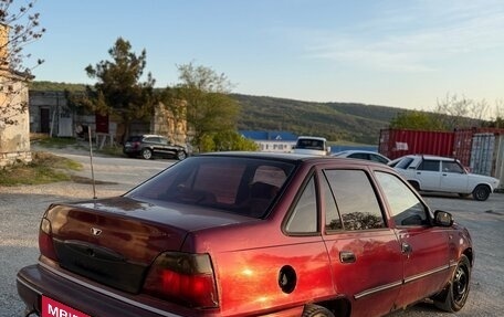 Daewoo Nexia I рестайлинг, 2005 год, 90 000 рублей, 6 фотография