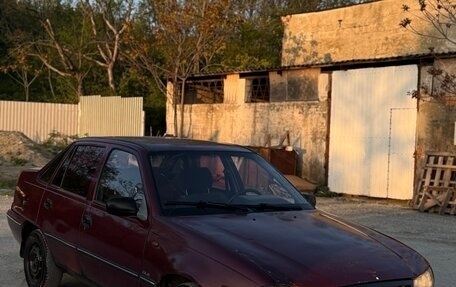 Daewoo Nexia I рестайлинг, 2005 год, 90 000 рублей, 3 фотография