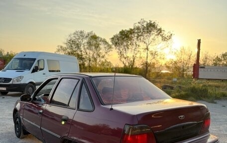 Daewoo Nexia I рестайлинг, 2005 год, 90 000 рублей, 5 фотография