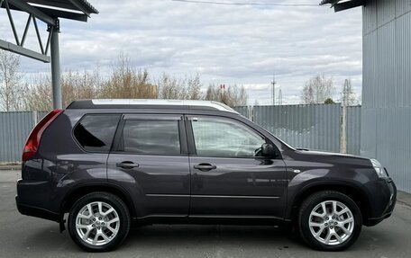 Nissan X-Trail, 2011 год, 1 499 999 рублей, 3 фотография