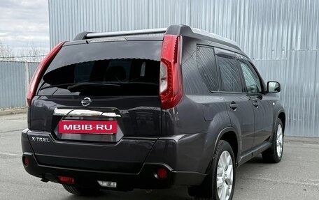 Nissan X-Trail, 2011 год, 1 499 999 рублей, 5 фотография