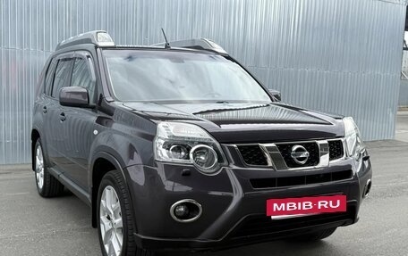 Nissan X-Trail, 2011 год, 1 499 999 рублей, 2 фотография