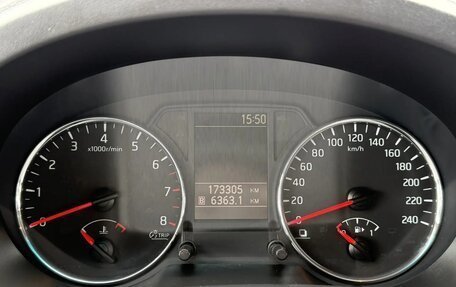 Nissan X-Trail, 2011 год, 1 499 999 рублей, 10 фотография