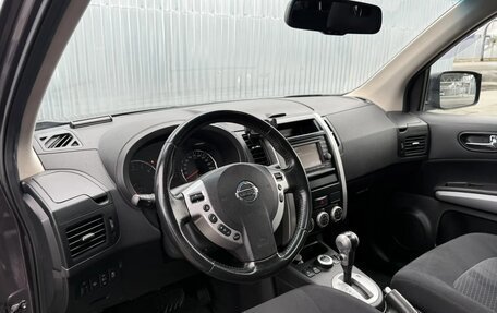 Nissan X-Trail, 2011 год, 1 499 999 рублей, 15 фотография