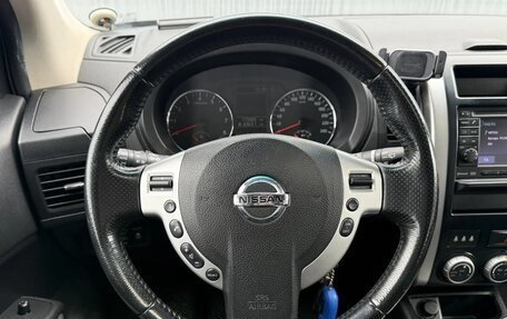 Nissan X-Trail, 2011 год, 1 499 999 рублей, 17 фотография