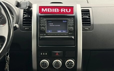Nissan X-Trail, 2011 год, 1 499 999 рублей, 16 фотография