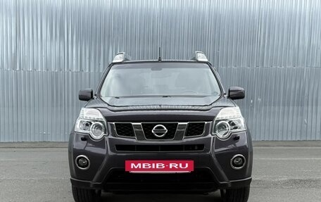 Nissan X-Trail, 2011 год, 1 499 999 рублей, 7 фотография