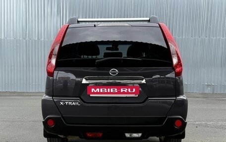 Nissan X-Trail, 2011 год, 1 499 999 рублей, 8 фотография