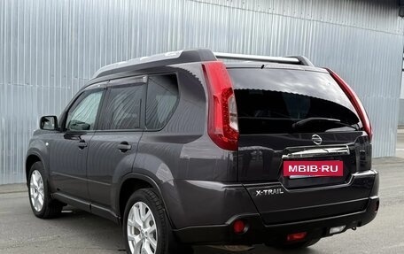 Nissan X-Trail, 2011 год, 1 499 999 рублей, 6 фотография