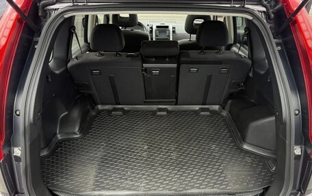 Nissan X-Trail, 2011 год, 1 499 999 рублей, 21 фотография