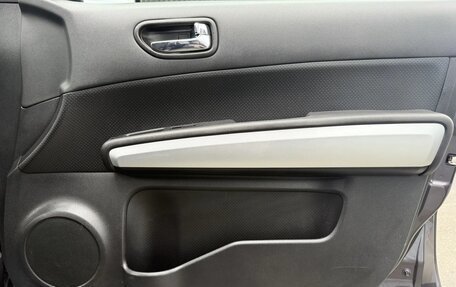 Nissan X-Trail, 2011 год, 1 499 999 рублей, 22 фотография