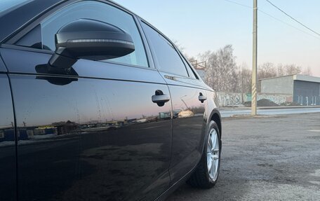 Audi A4, 2019 год, 2 550 000 рублей, 11 фотография