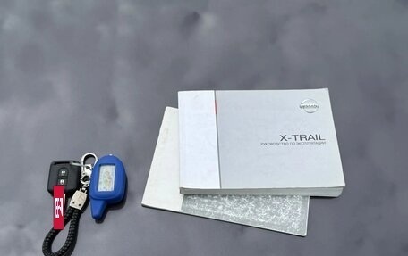 Nissan X-Trail, 2011 год, 1 499 999 рублей, 24 фотография