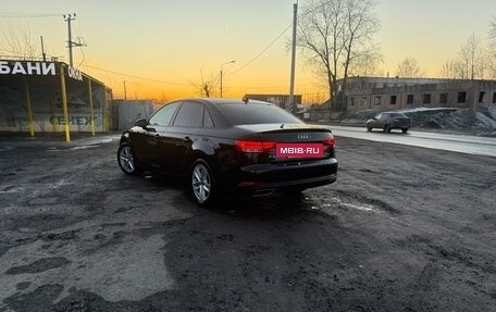 Audi A4, 2019 год, 2 550 000 рублей, 9 фотография