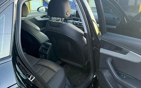Audi A4, 2019 год, 2 550 000 рублей, 14 фотография