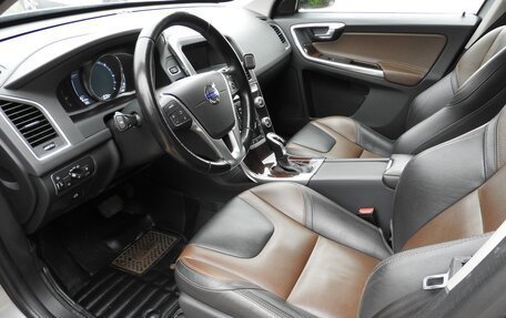 Volvo XC60 II, 2016 год, 2 400 000 рублей, 5 фотография
