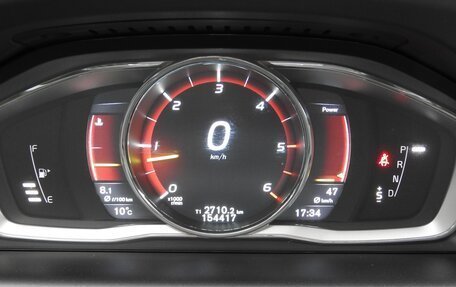 Volvo XC60 II, 2016 год, 2 400 000 рублей, 6 фотография
