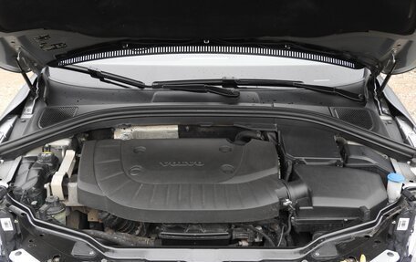 Volvo XC60 II, 2016 год, 2 400 000 рублей, 12 фотография