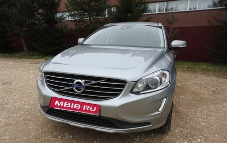 Volvo XC60 II, 2016 год, 2 400 000 рублей, 2 фотография