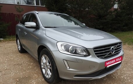 Volvo XC60 II, 2016 год, 2 400 000 рублей, 3 фотография