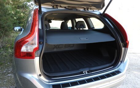 Volvo XC60 II, 2016 год, 2 400 000 рублей, 13 фотография