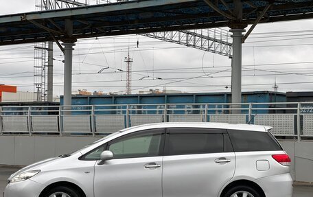 Toyota Wish II, 2010 год, 1 090 000 рублей, 3 фотография