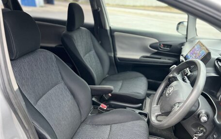 Toyota Wish II, 2010 год, 1 090 000 рублей, 10 фотография