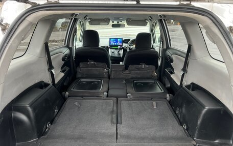 Toyota Wish II, 2010 год, 1 090 000 рублей, 14 фотография