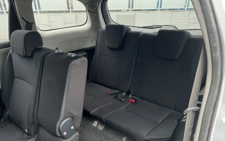 Toyota Wish II, 2010 год, 1 090 000 рублей, 16 фотография
