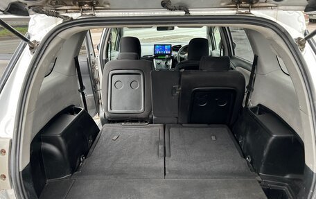 Toyota Wish II, 2010 год, 1 090 000 рублей, 17 фотография