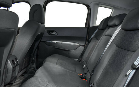 Peugeot 3008 I рестайлинг, 2014 год, 890 000 рублей, 11 фотография