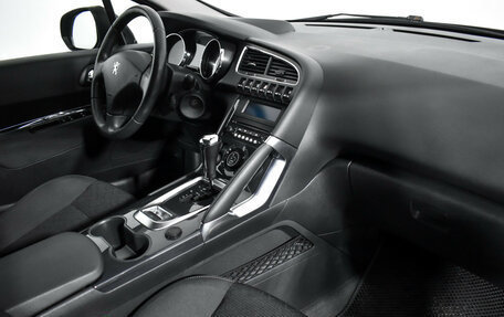 Peugeot 3008 I рестайлинг, 2014 год, 890 000 рублей, 12 фотография