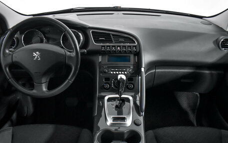 Peugeot 3008 I рестайлинг, 2014 год, 890 000 рублей, 14 фотография