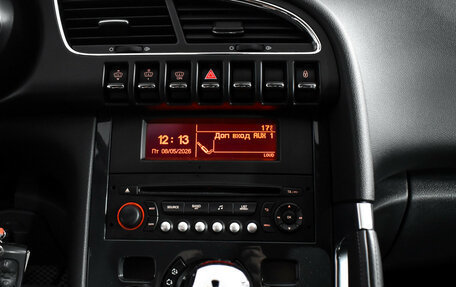 Peugeot 3008 I рестайлинг, 2014 год, 890 000 рублей, 15 фотография
