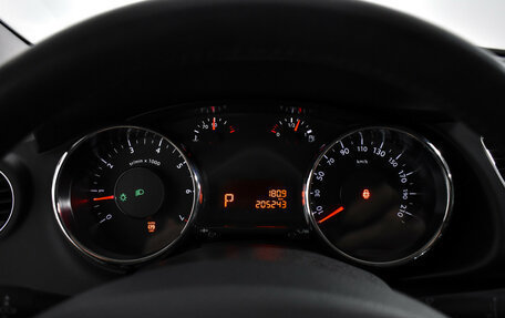 Peugeot 3008 I рестайлинг, 2014 год, 890 000 рублей, 16 фотография