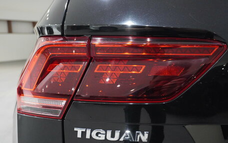 Volkswagen Tiguan II, 2019 год, 2 970 000 рублей, 29 фотография