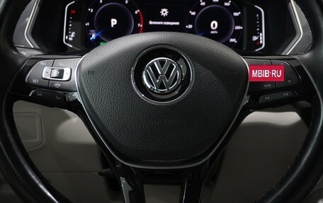 Volkswagen Tiguan II, 2019 год, 2 970 000 рублей, 22 фотография
