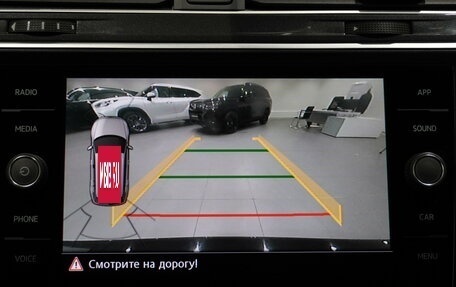 Volkswagen Tiguan II, 2019 год, 2 970 000 рублей, 26 фотография