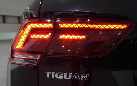Volkswagen Tiguan II, 2019 год, 2 970 000 рублей, 30 фотография