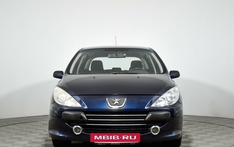 Peugeot 307 I, 2007 год, 290 000 рублей, 2 фотография