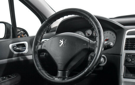 Peugeot 307 I, 2007 год, 290 000 рублей, 14 фотография