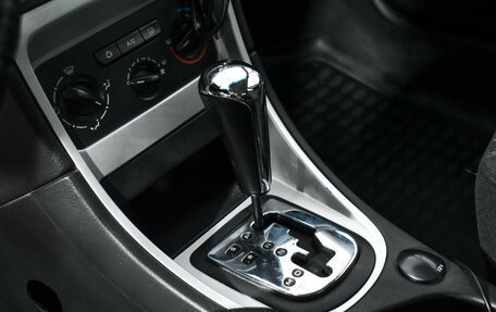 Peugeot 307 I, 2007 год, 290 000 рублей, 11 фотография