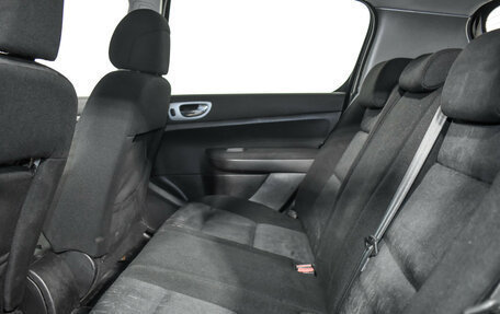 Peugeot 307 I, 2007 год, 290 000 рублей, 12 фотография