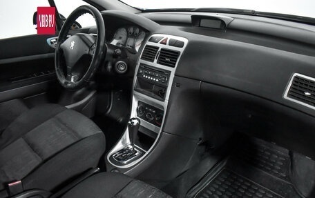 Peugeot 307 I, 2007 год, 290 000 рублей, 13 фотография