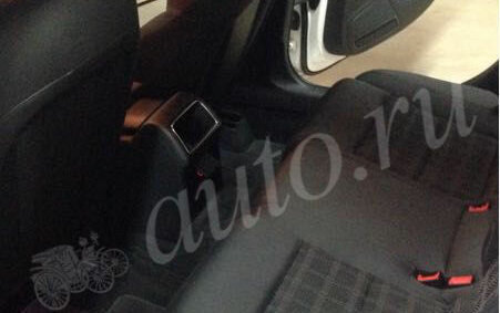 Audi A4, 2011 год, 860 000 рублей, 7 фотография