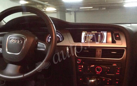 Audi A4, 2011 год, 860 000 рублей, 11 фотография
