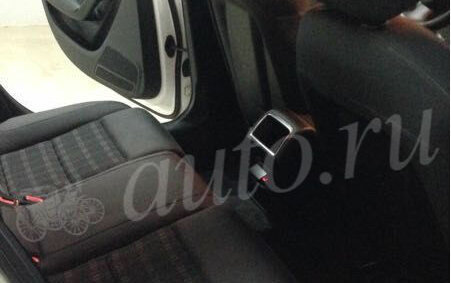 Audi A4, 2011 год, 860 000 рублей, 9 фотография