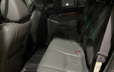 Toyota Land Cruiser Prado 120 рестайлинг, 2007 год, 1 999 999 рублей, 6 фотография