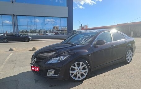 Mazda 6, 2008 год, 785 000 рублей, 1 фотография