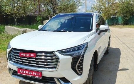Haval Jolion, 2023 год, 1 900 000 рублей, 1 фотография